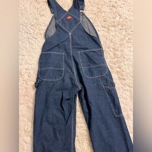 Dickies overalls